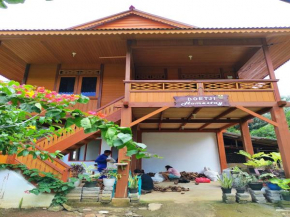 Dortji Homestay